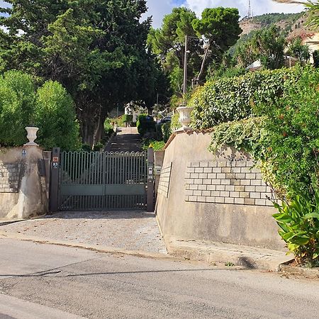 Villa Tommaso Maruggi, Sicilia, Con Jacuzzi E Piscina Privata Alcamo Dış mekan fotoğraf