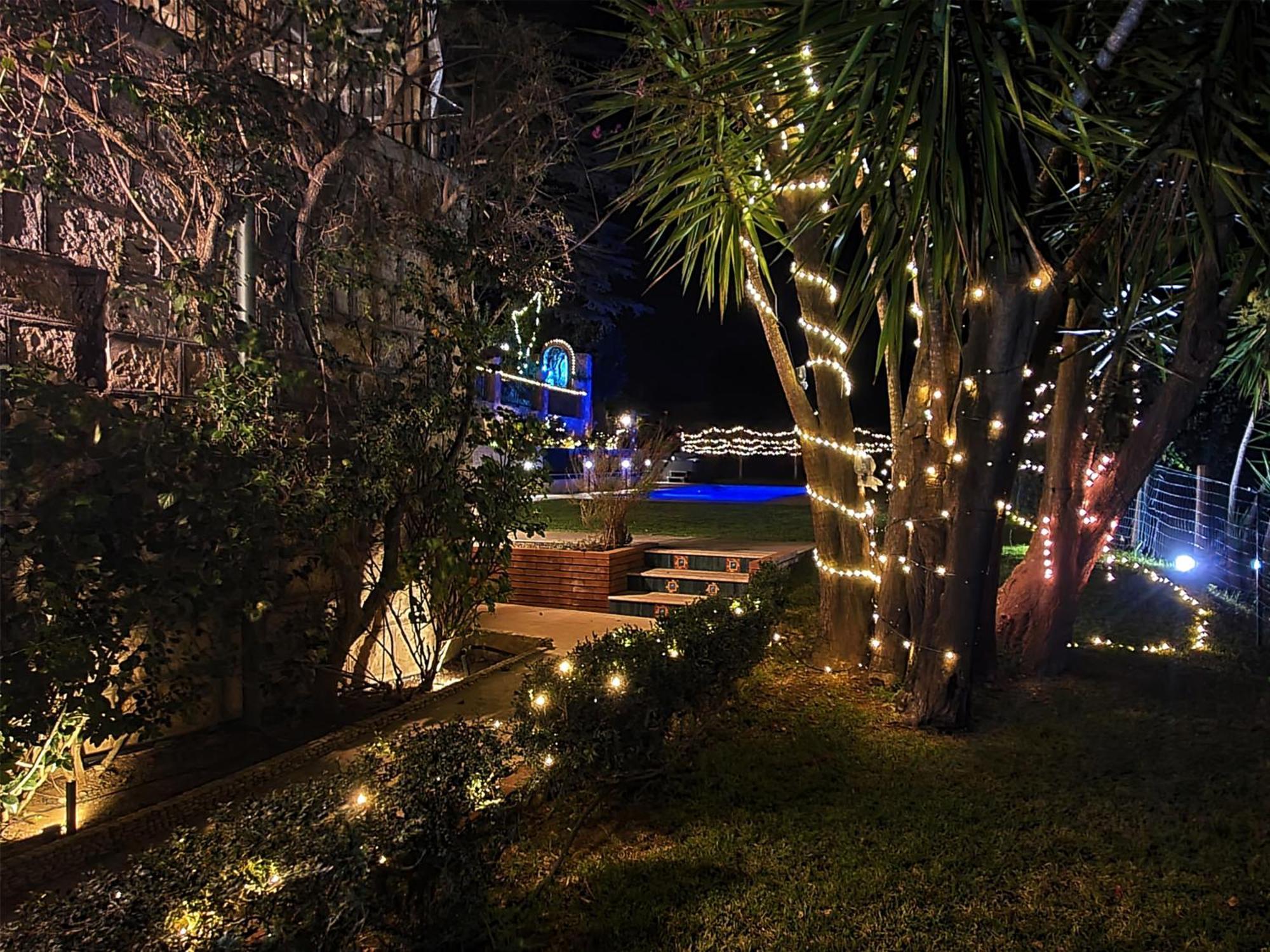 Villa Tommaso Maruggi, Sicilia, Con Jacuzzi E Piscina Privata Alcamo Dış mekan fotoğraf